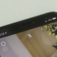 That little green dot at the top right signals that an app is using my camera (in this case, it’s Instagram).